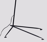 Serge Mouille Vloerlamp - Stralend thuis Amsterdam
