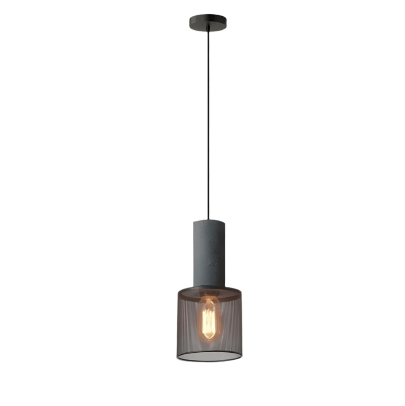 Shane | Loft stijl industriële hanglamp - Stralend thuis Amsterdam