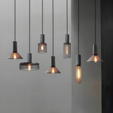 Shane | Loft stijl industriële hanglamp - Stralend thuis Amsterdam
