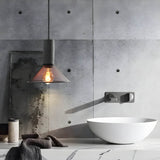 Shane | Loft stijl industriële hanglamp - Stralend thuis Amsterdam