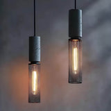 Shane | Loft stijl industriële hanglamp - Stralend thuis Amsterdam