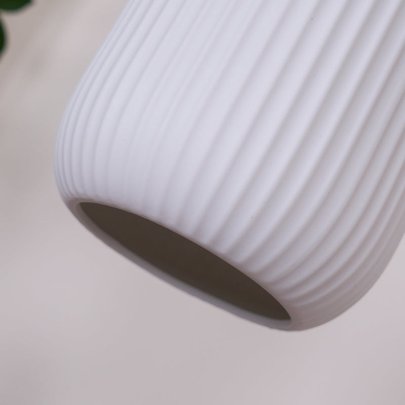 Sidra Keramische Hanglamp - Stralend thuis Amsterdam