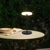 Signature Buitenlamp op Zonne - energie - Stralend thuis Amsterdam