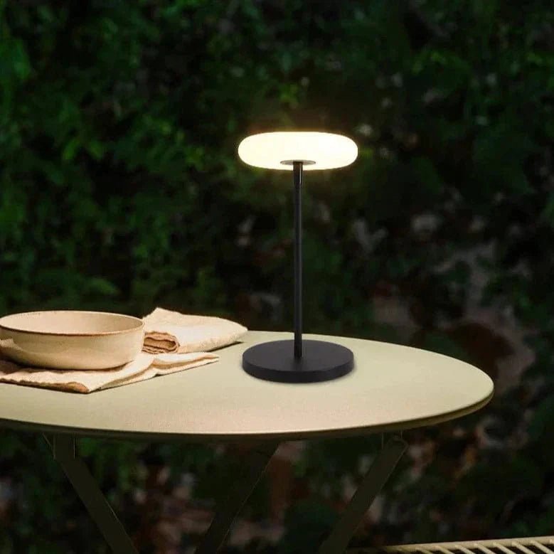 Signature Buitenlamp op Zonne - energie - Stralend thuis Amsterdam