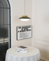 Sima Hanglamp - Stralend thuis Amsterdam