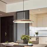 Skandinavische stijl hanglamp - Stralend thuis Amsterdam
