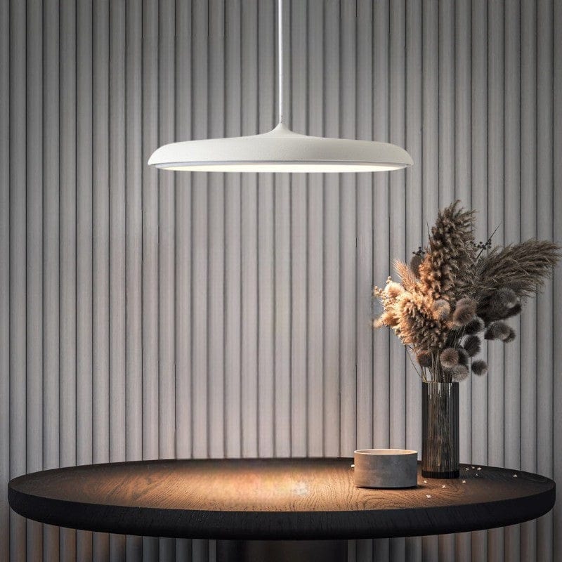 Skandinavische stijl hanglamp - Stralend thuis Amsterdam