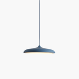 Skandinavische stijl hanglamp - Stralend thuis Amsterdam