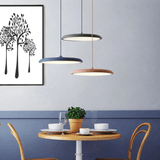 Skandinavische stijl hanglamp - Stralend thuis Amsterdam