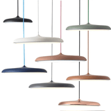 Skandinavische stijl hanglamp - Stralend thuis Amsterdam