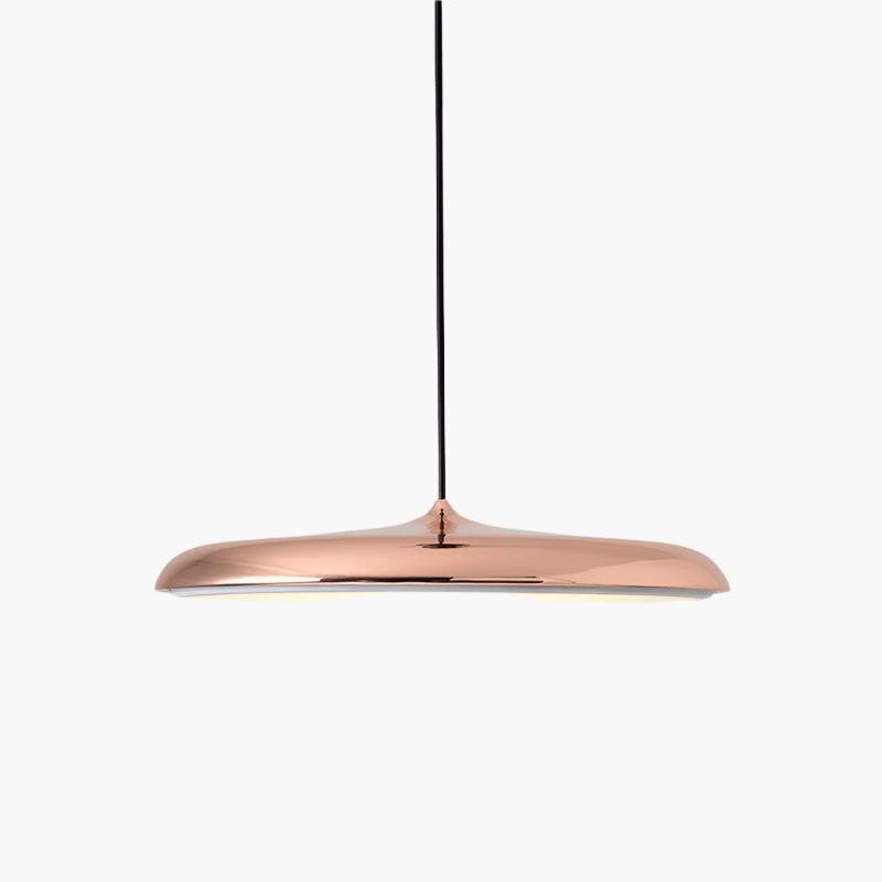Skandinavische stijl hanglamp - Stralend thuis Amsterdam
