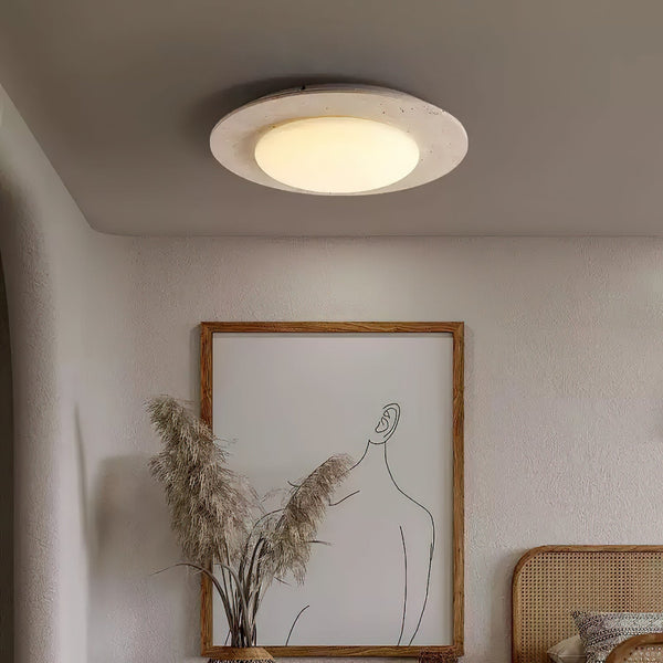 Sky Dome plafondlamp - Stralend thuis Amsterdam