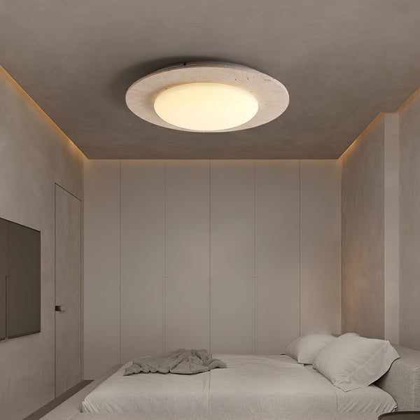 Sky Dome plafondlamp - Stralend thuis Amsterdam