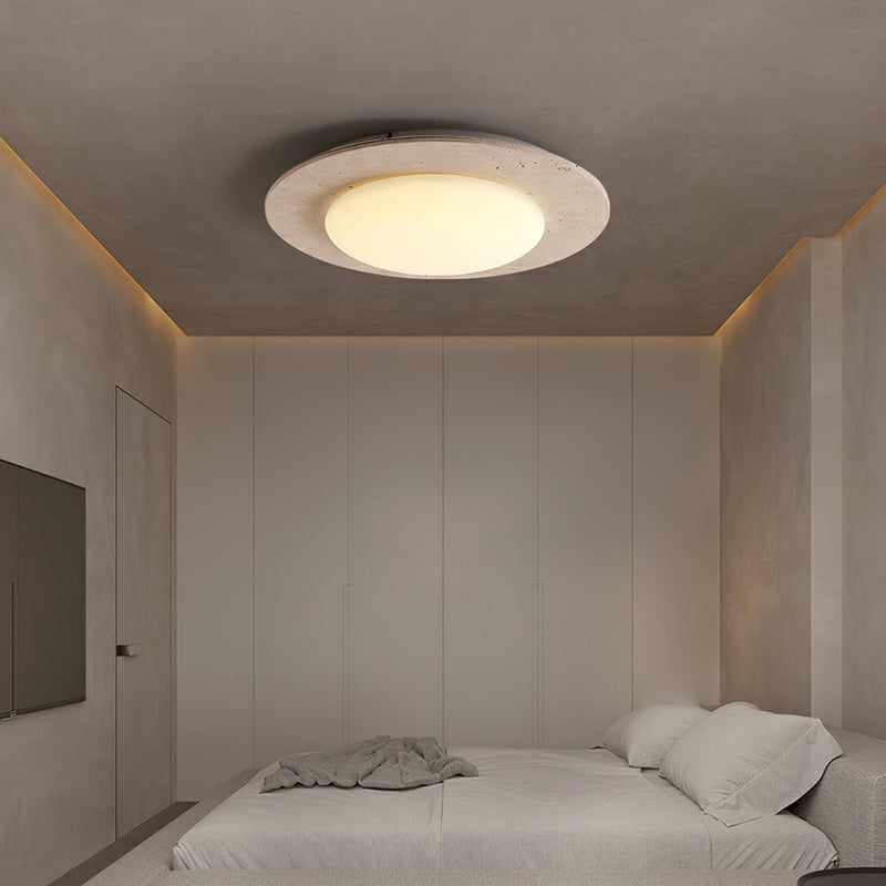 Sky Dome plafondlamp - Stralend thuis Amsterdam