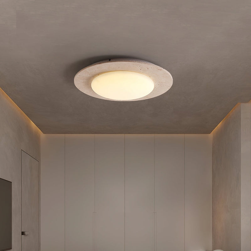 Sky Dome plafondlamp - Stralend thuis Amsterdam
