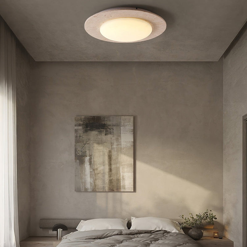 Sky Dome plafondlamp - Stralend thuis Amsterdam