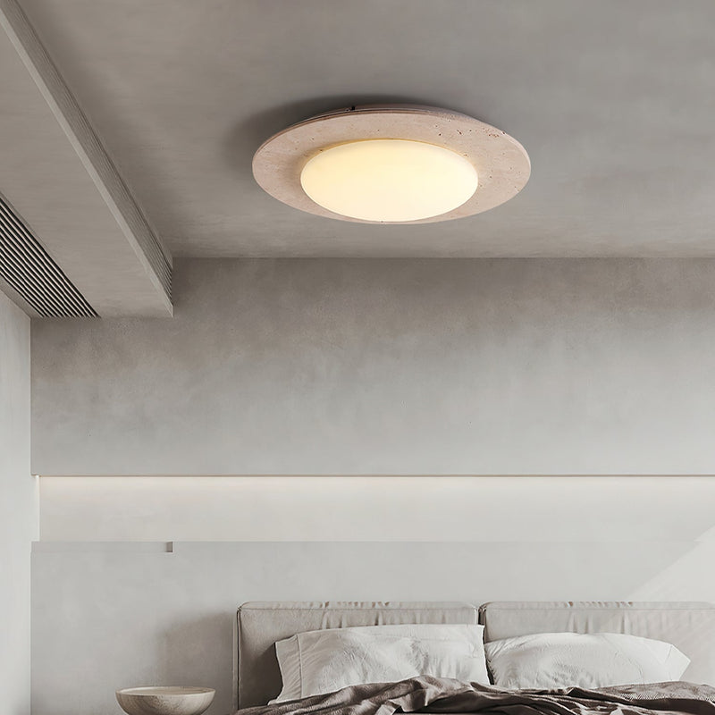 Sky Dome plafondlamp - Stralend thuis Amsterdam