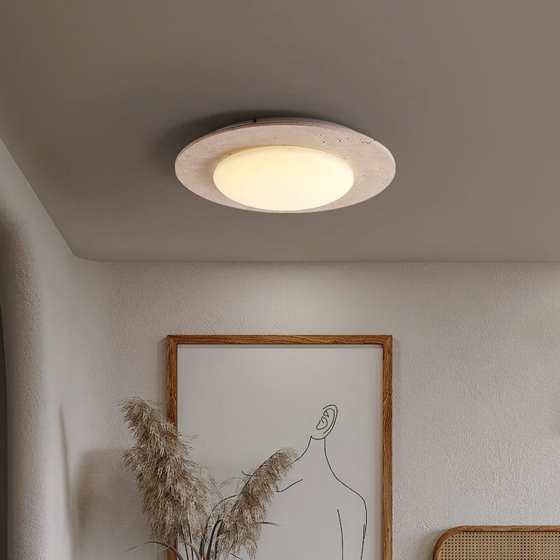 Sky Dome plafondlamp - Stralend thuis Amsterdam