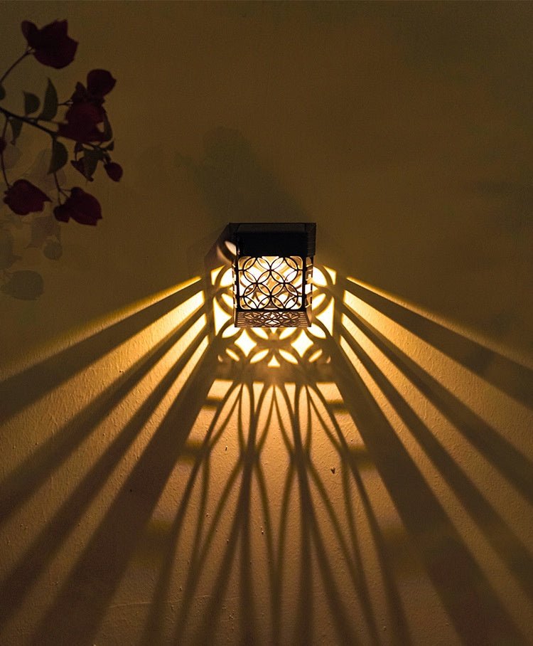 Starlight Silhouette gloeilamp (4 - Pack) - Stralend thuis Amsterdam