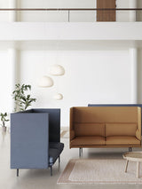 Steamed Bun Houselight Hanglamp - Stralend thuis Amsterdam