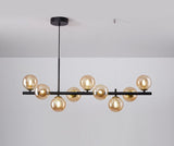 Luxe hanglamp voor de eettafel