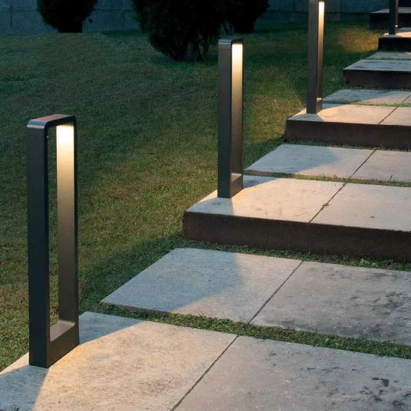TerraLuxe - Grondtuinlamp voor buiten - Stralend thuis Amsterdam