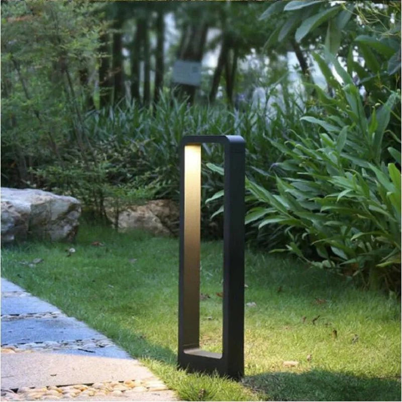 TerraLuxe - Grondtuinlamp voor buiten - Stralend thuis Amsterdam
