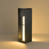 Terraslamp op zonne - energie - Stralend thuis Amsterdam