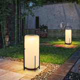 Terraslamp op zonne - energie - Stralend thuis Amsterdam