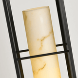 Terraslamp op zonne - energie - Stralend thuis Amsterdam