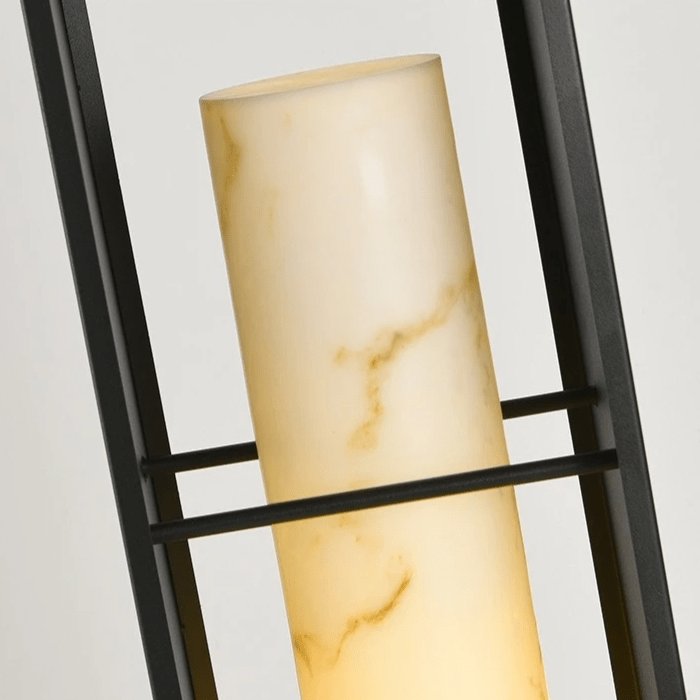 Terraslamp op zonne - energie - Stralend thuis Amsterdam