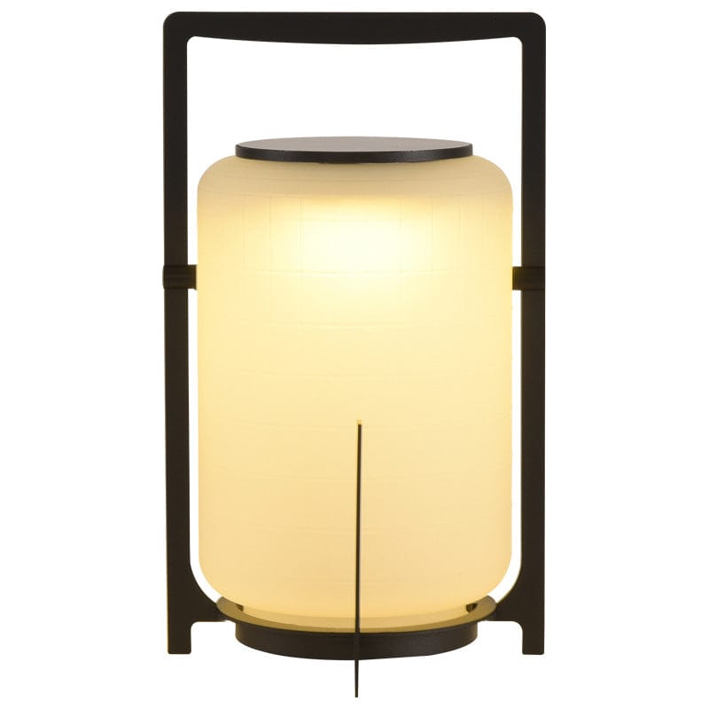 Terraslamp op zonne - energie - Stralend thuis Amsterdam