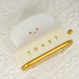 Toaster Design Tafellamp (ingebouwde batterij) - Stralend thuis Amsterdam