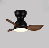 Trailblazer 18" Plafondventilatorlamp - Stralend thuis Amsterdam