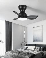 Trailblazer 18" Plafondventilatorlamp - Stralend thuis Amsterdam