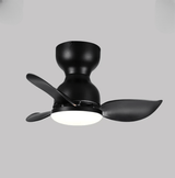 Trailblazer 18" Plafondventilatorlamp - Stralend thuis Amsterdam