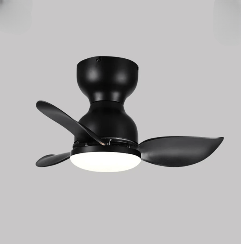 Trailblazer 18" Plafondventilatorlamp - Stralend thuis Amsterdam