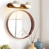 Travertin Duo Lamp Beugel Wandlamp - Stralend thuis Amsterdam