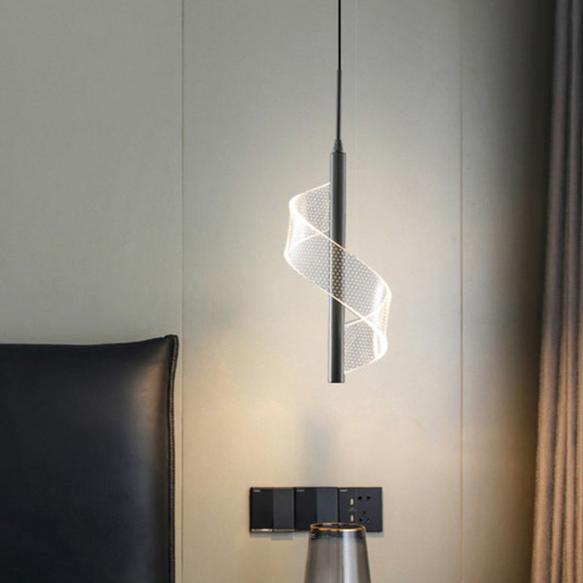 Moderne stijl LED Hanglampen