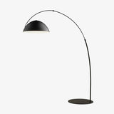 Verse Boog Vloerlamp - Stralend thuis Amsterdam