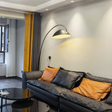 Verse Boog Vloerlamp - Stralend thuis Amsterdam