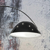 Verse Boog Vloerlamp - Stralend thuis Amsterdam
