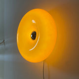 Bauhaus Donut wandlamp & tafellamp