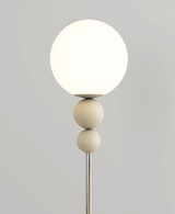 Vloerlamp Clavel - Stralend thuis Amsterdam