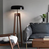 Vloerlamp Noorse stijl - Stralend thuis Amsterdam