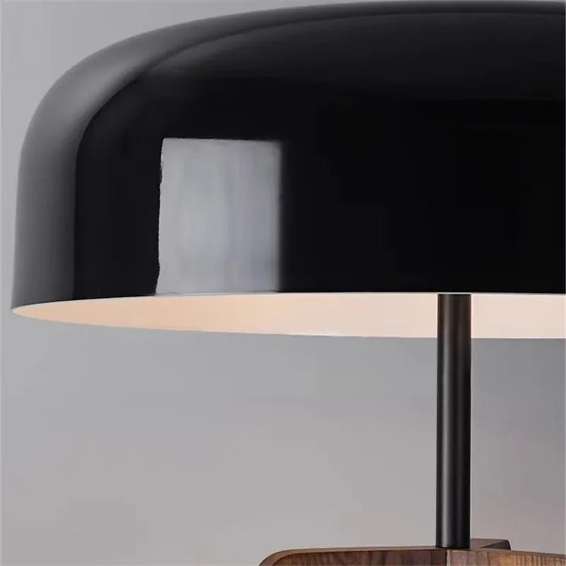 Vloerlamp Noorse stijl - Stralend thuis Amsterdam