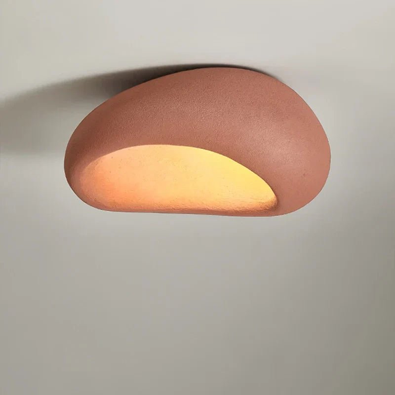 Wabi-Sabi Plafondlamp