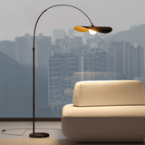 Wabi Sabi vloerlamp - Stralend thuis Amsterdam