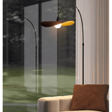 Wabi Sabi vloerlamp - Stralend thuis Amsterdam