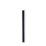 Wandlamp Acryl Buiten - Stralend thuis Amsterdam
